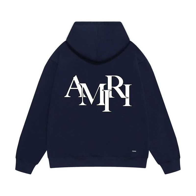 Amiri 2023 New Arrival Fashion Hoodie