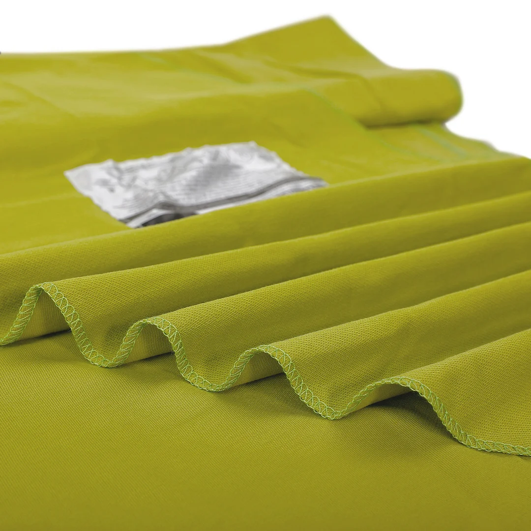 Egmao Baby Wrap Premium Classic - Green