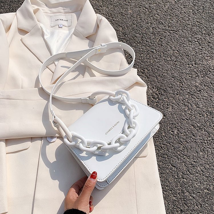 One-Shoulder Bag