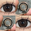 Sweet Gleams Serie 14.5mm Kontaktlinsen