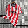 1996/1997 Retro Chivas de Guadalajara Home Football Shirt 1:1 Thai Quality
