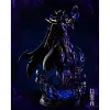 Xal'atath with LED - World of Warcraft Resin Statue - HAOZI Studio