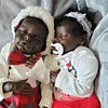 Babiesprincess Lifelike Reborn Baby Doll, Babiesprincess