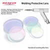 Axrayser Handheld Laser Welding Lens Protective Windows