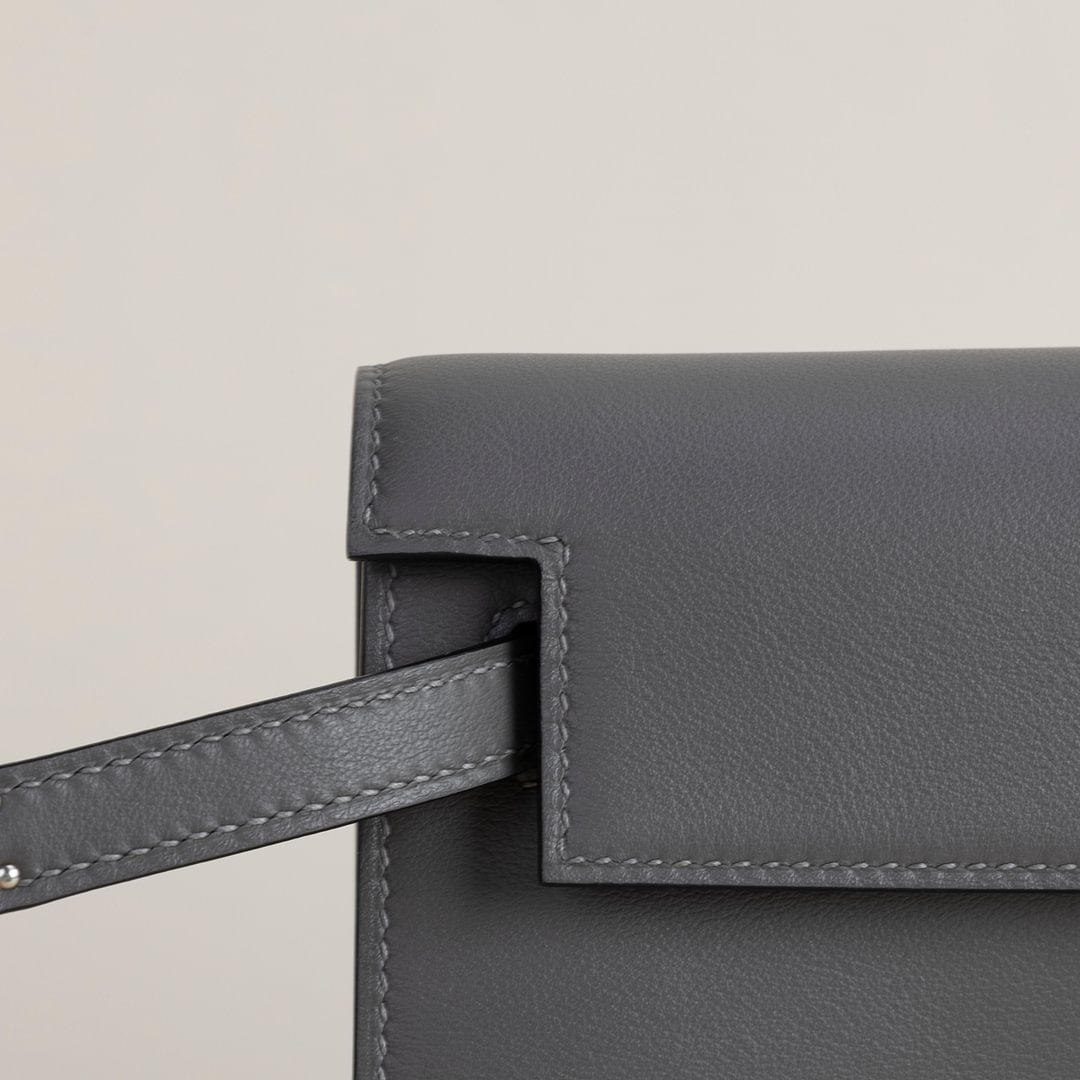 Kelly Danse Swift 0L Gris Mayer  PHW