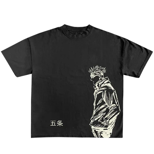Gojo Tee