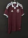 Joyfball 2026/2027 Aston Villa Home Football Shirt 1:1 Thai Quality