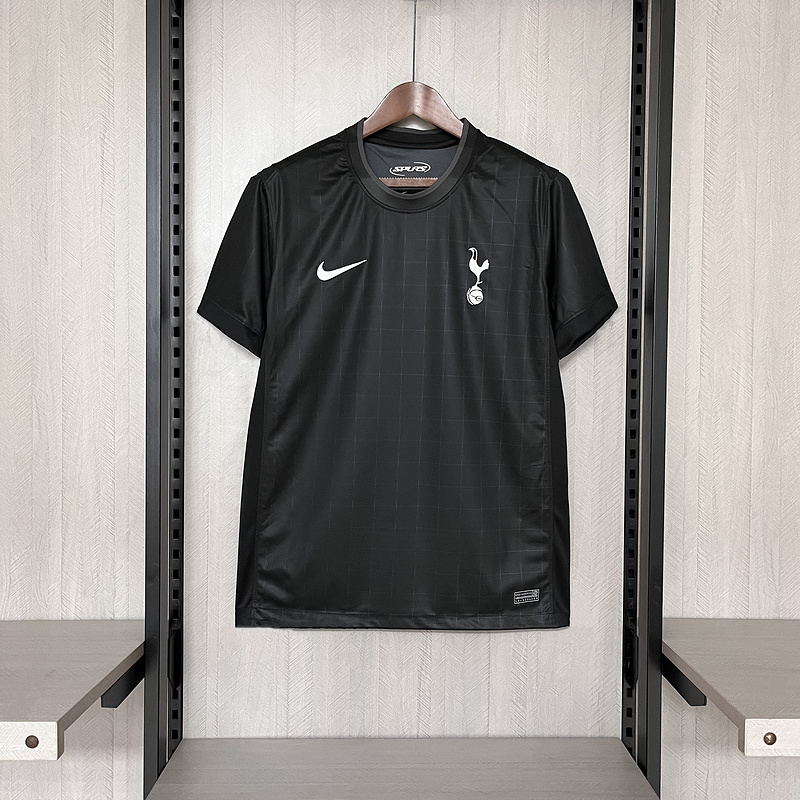 25/26 Tottenham Away football shirt Thai version