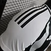 2024-2025 Players Version Juventus FC Home Football Shirt 1:1 Thai Quality