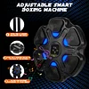Smart Music Boxing Machine Home Electronic Wall Target Adult Children Indoor Reaction Boxing Target Sanda Training Equipment