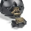 MUM14 NVG Bracket Binocular Night Vision Goggle Bracket