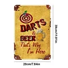 Beer - Vintage Metal Signs(8*12Inch) - Bar