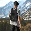 25L Taktischer Rucksack 1000D Nylon Tactical Daypack Bundeswehr Wanderrucksack MOLLE Kampfrucksack Wasserabweisend f&uuml;r Herren Damen Uni Reise Sport Outdoor Klettern Camping Trekking