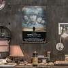 Saving Private Ryan - Vintage Metal Signs - 20*30cm/30*40cm - Movie