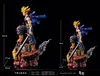1/6 & 1/4 Scale Future Trunks - Dragon Ball Resin Statue - D-M Studios