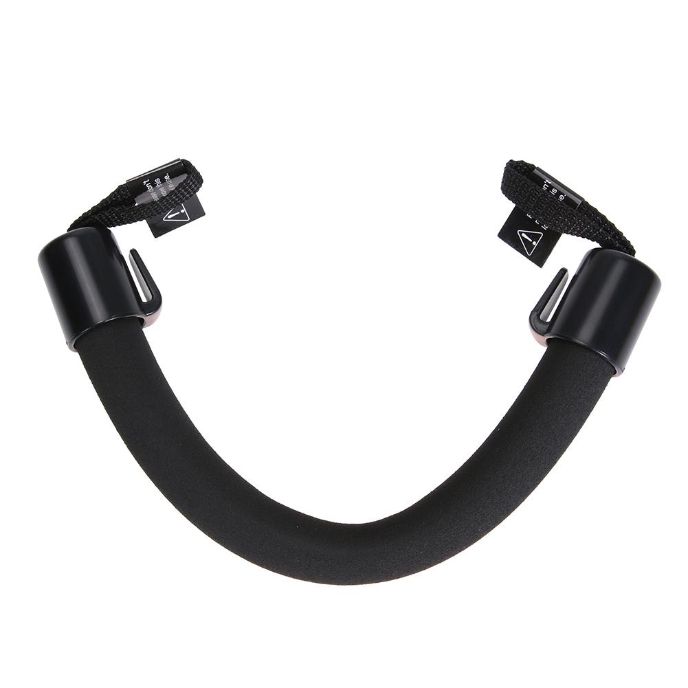 

Soft EVA Car Seat Back Headrest Hanger Armrest Seat Hanger with Holder Hook, 501 Original