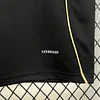2025/2026 Liverpool Black Gold Edition Football Shirt 1:1 Thai Quality