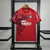 2011 Corinthians Third Jersey