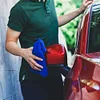 Microfiber Car Cleaning Cloths Quick Dry Car Wash Cloths for Detailing Polishing