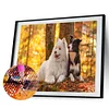uk.everydayedeals (Limited Stock)Diamond Painting - Full Square - Shepherd