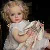 Babiesprincess Lifelike Reborn Baby Doll, Babiesprincess