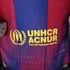 2025/2026 Player Version Barcelona Special Edition Derby Football Shirt 1:1 Thai Quality