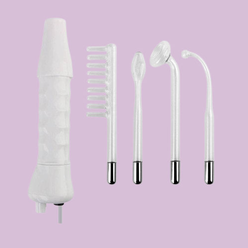 ClearSkin Wand