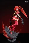 1/6 & 1/4 Scale Pyra & Mythra & Pneuma - Xenoblade Chronicles 2 Resin Statue - KOD Studio