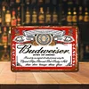 Beer Ads - Metal Tin Signs(8*12Inch/12*16Inch) - Bar