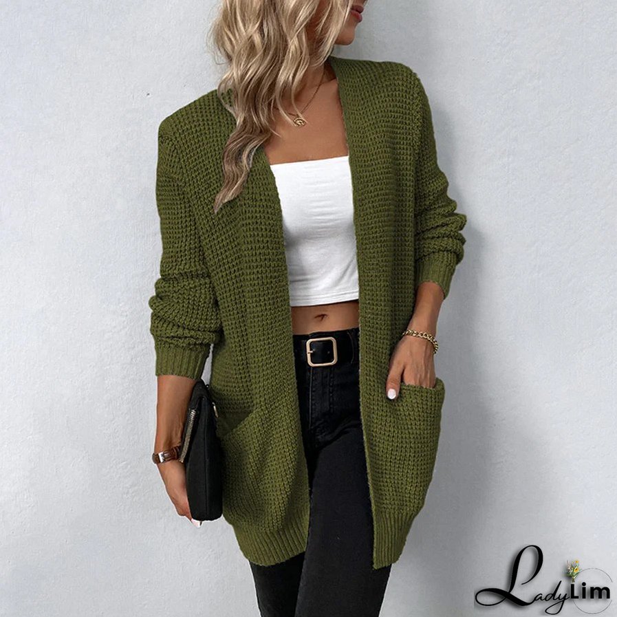 Trendy and Elegant general Cardigan