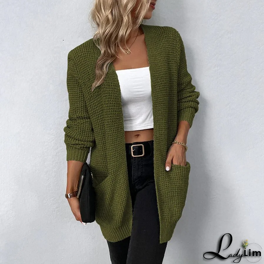 Trendy and Elegant general Cardigan
