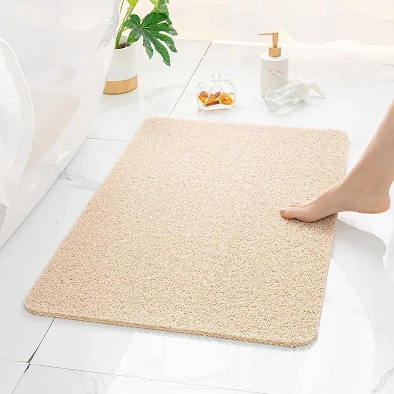 Secure Mat &ndash; The Ultimate Non-Slip Bath Mat