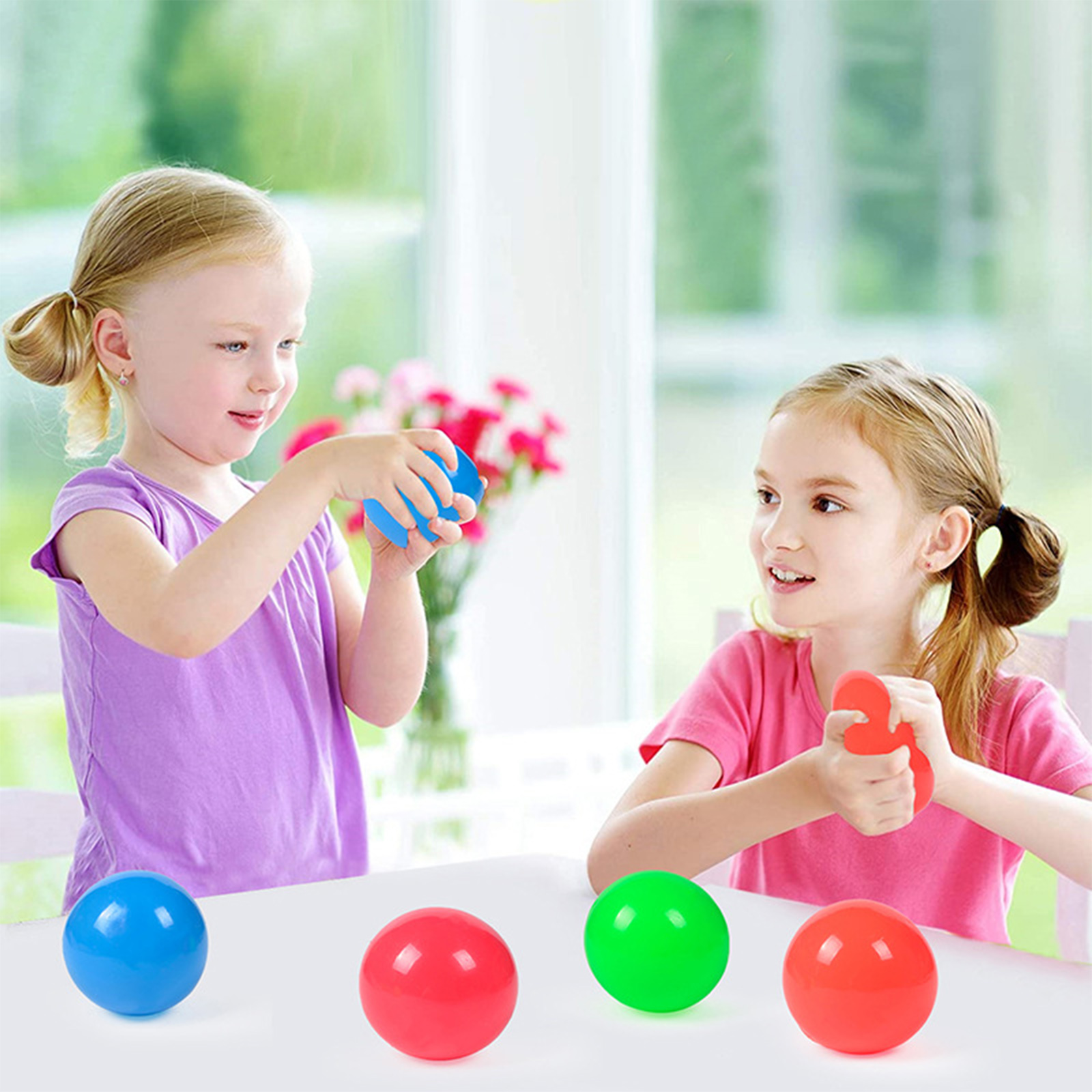 

Glow - Pop It Fidget Toy, 501 Original