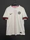 Joyfball 2025/2026 Chelsea Away Football Jersey 1:1 Thai Quality