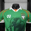 2026 Player Version C&ocirc;te d'Ivoire Special Edition Green Football Shirt 1:1 Thai Quality