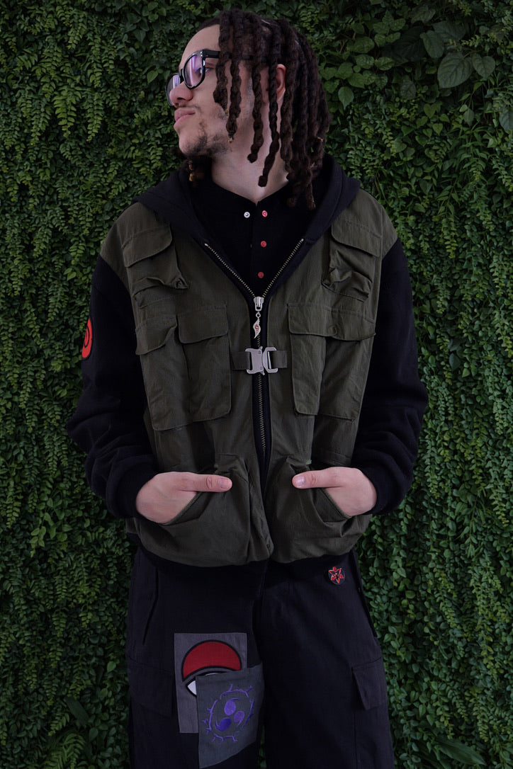 Copycat Zip