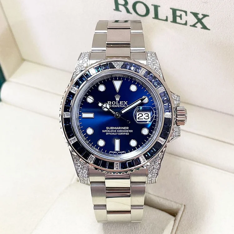 Rolex 116659sabr on sale