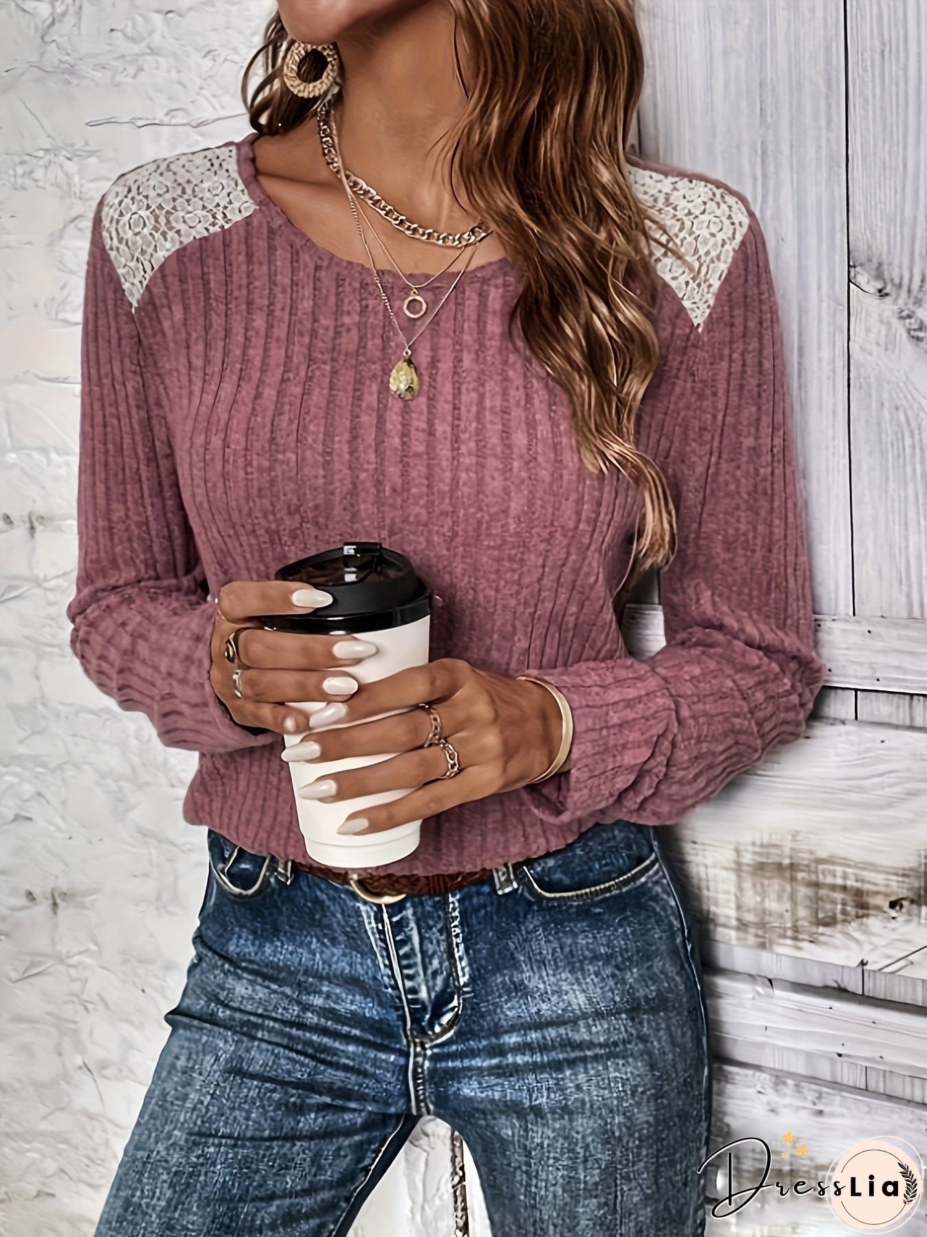 Timeless and Stylish winter Tank-Top