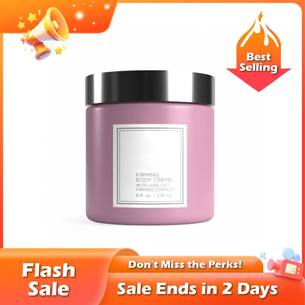🔥Hot Sale 49% Off🔥Firming Body Crème - 8 fl.oz. 