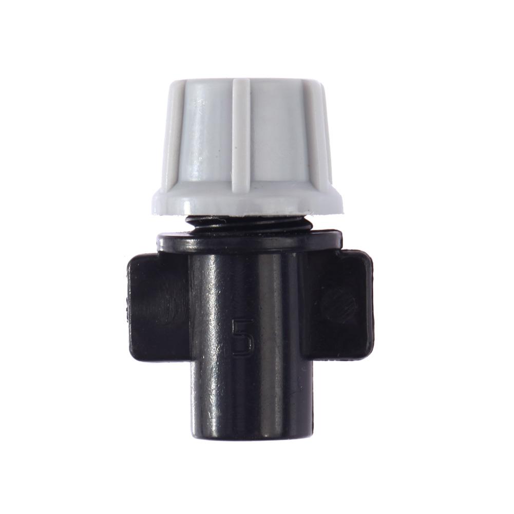 

20pcs Single Nozzle Mist Spray Micro Drip Garden Watering Irrigation, 501 Original