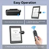 Remote Page Turner Clicker Page Turner for Kindle Paperwhite Oasis Kobo EReaders