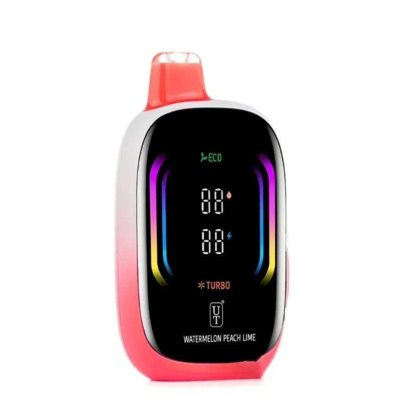 Flum Float Mello Pro 50K Disposable Vape（5%, 50000 Puffs）