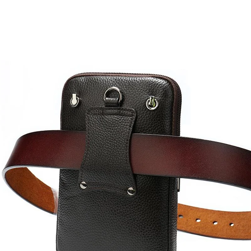 Soft Outdoor Casual Waist Bags Shoulder Bag Crossbody Packs