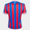 2025/2026 Crystal Palace Home Football Shirt 1:1 Thai Quality