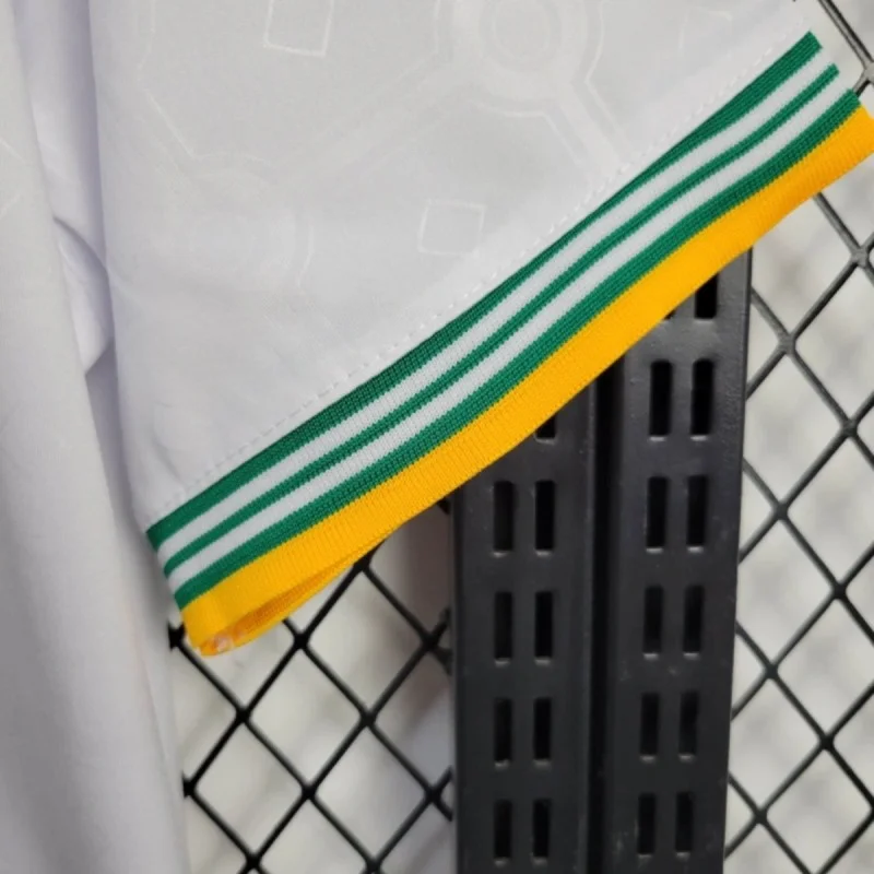 25/26 Roma Away Thai Quality Football shirt 