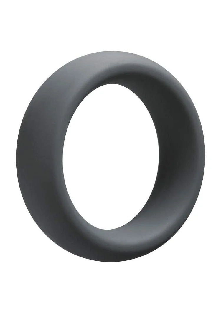 Pornhint Ring Master Silicone Cock Ring - Arouz'd