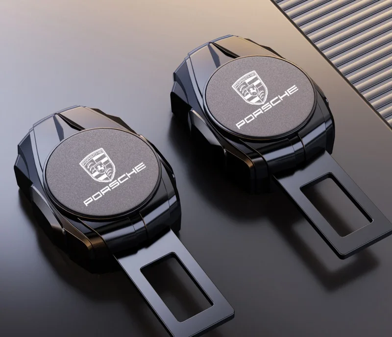 Car mecha style safety extender