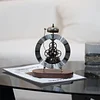 German Craftsmanship Modern Luxury Mechanical Decorative Clock