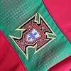 2010 Retro Portugal Home Football Shirt 1:1 Thai Quality