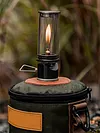 Camping Gas Lantern Gas Candle Light Multi-Function Windproof for Camping Picnic